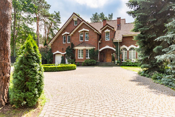 Reasons to Select Us for Your Driveway Paving Requirements in East Tawas, MI