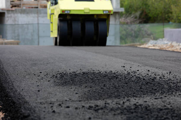 Professional Driveway Pavers in East Tawas, MI