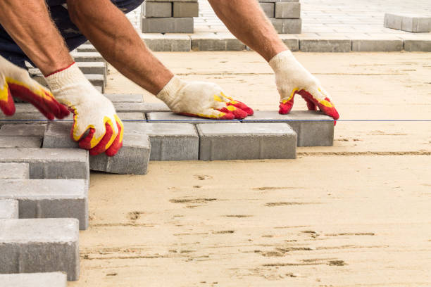 Trusted East Tawas, MI Driveway Pavers Experts