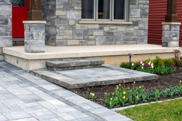Best Affordable Driveway Pavers  in East Tawas, MI