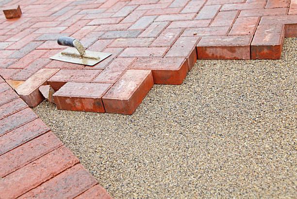 Best Driveway Pavers Near Me  in East Tawas, MI
