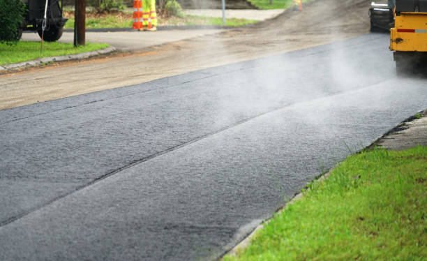 Best Cobblestone Driveway Pavers  in East Tawas, MI